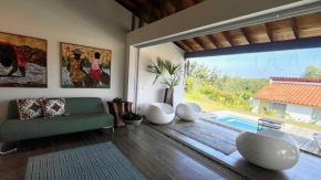 Casa Cielo en Tres Colinas